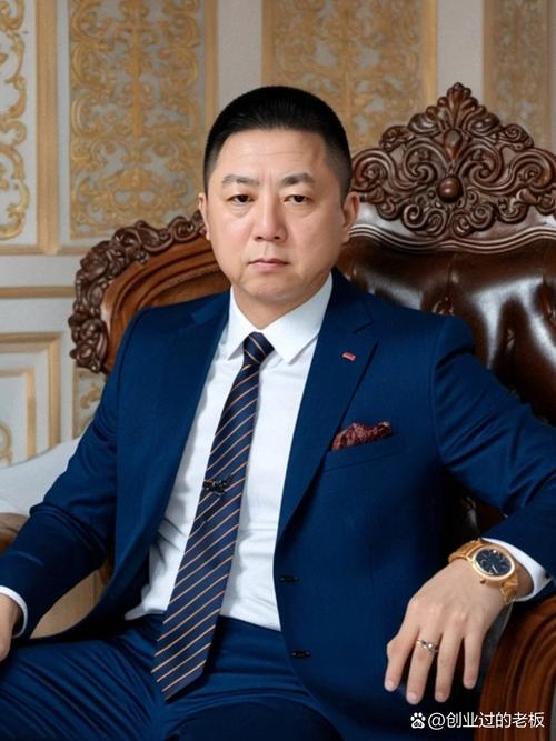 50岁左右男人照片大全_适合相册社交设计素材
