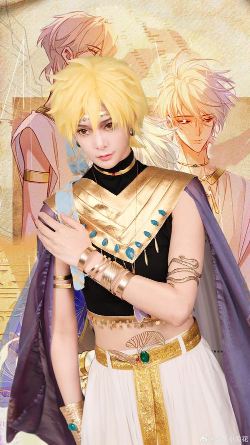 老公喜欢角色扮演吗_角色扮演放松减压，适度就好，别让虚拟世界取代现实生活