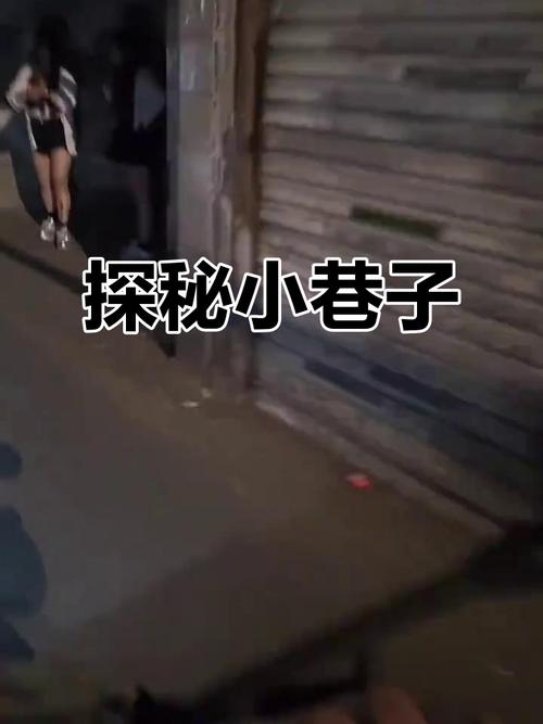 小巷子里的故事1.14_小巷暗藏秘密,每个选择都关键 小巷子里的故事1.14_小巷暗藏秘密,每个选择都关键