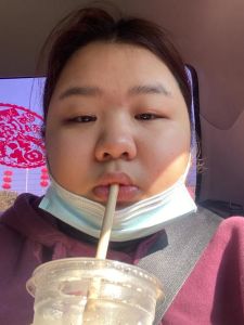 又黑又胖又丑的女人真人图片_服装与社交媒体审美参考