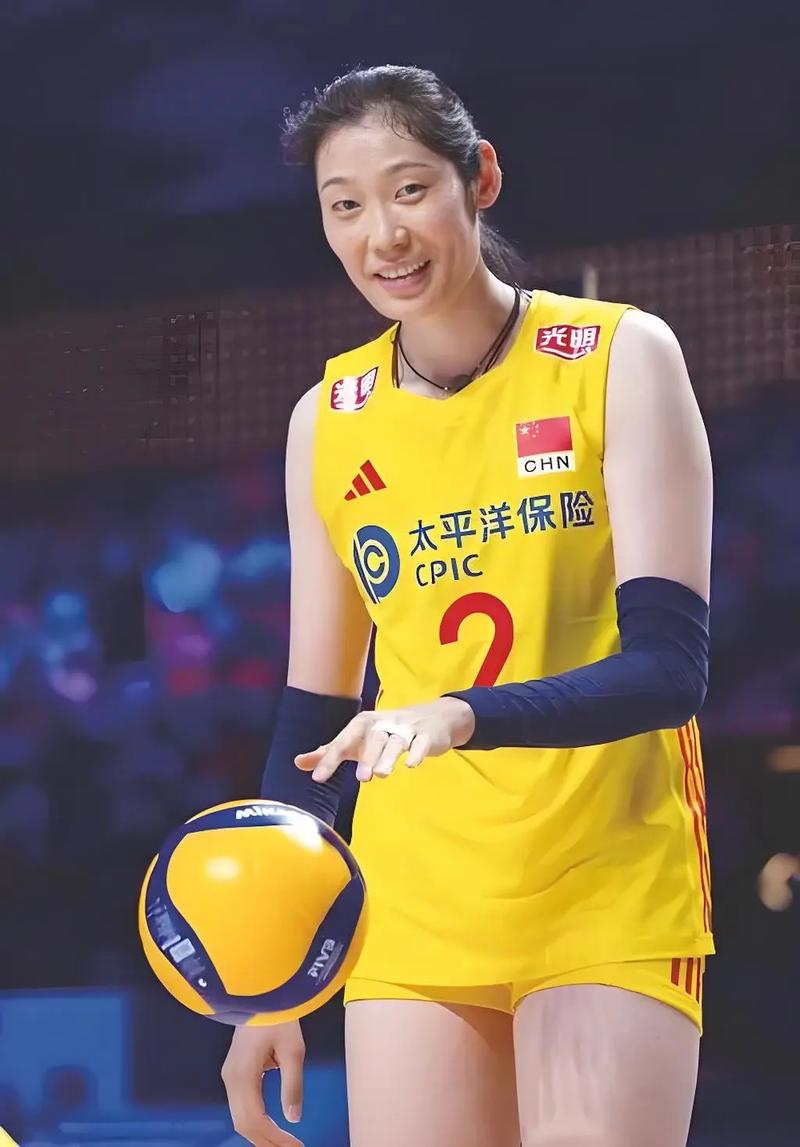 女排最漂亮图片_杂志封面宣传海报朋友圈分享优选！